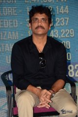 Devadas Movie Success Meet Photos